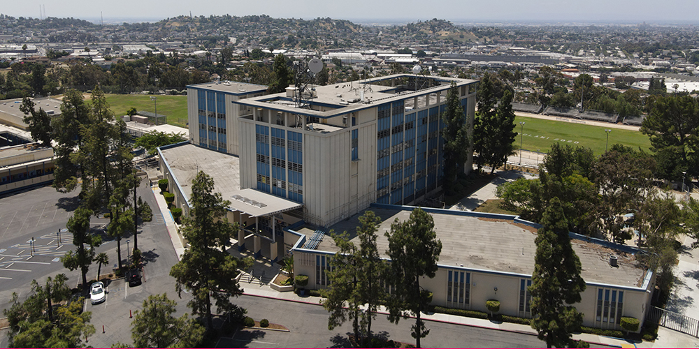 Phoenix Academy