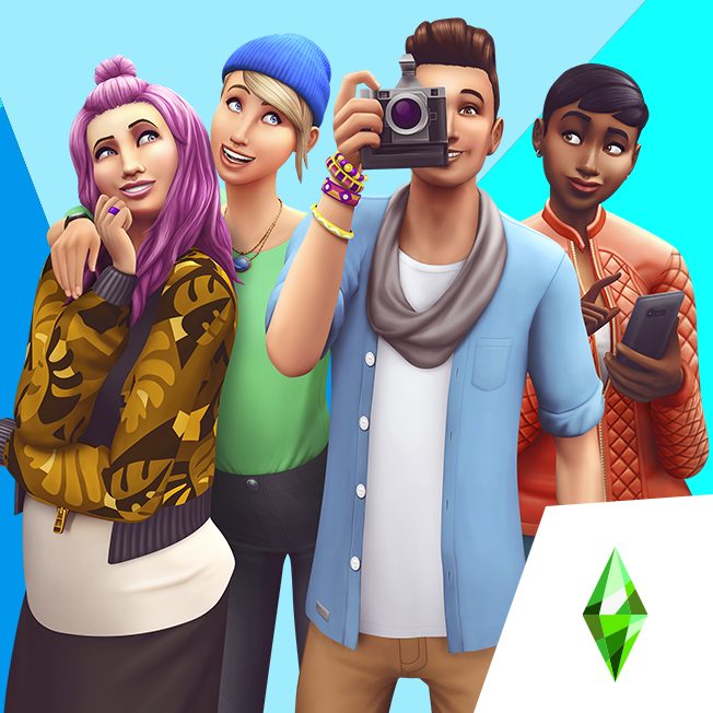 thesims