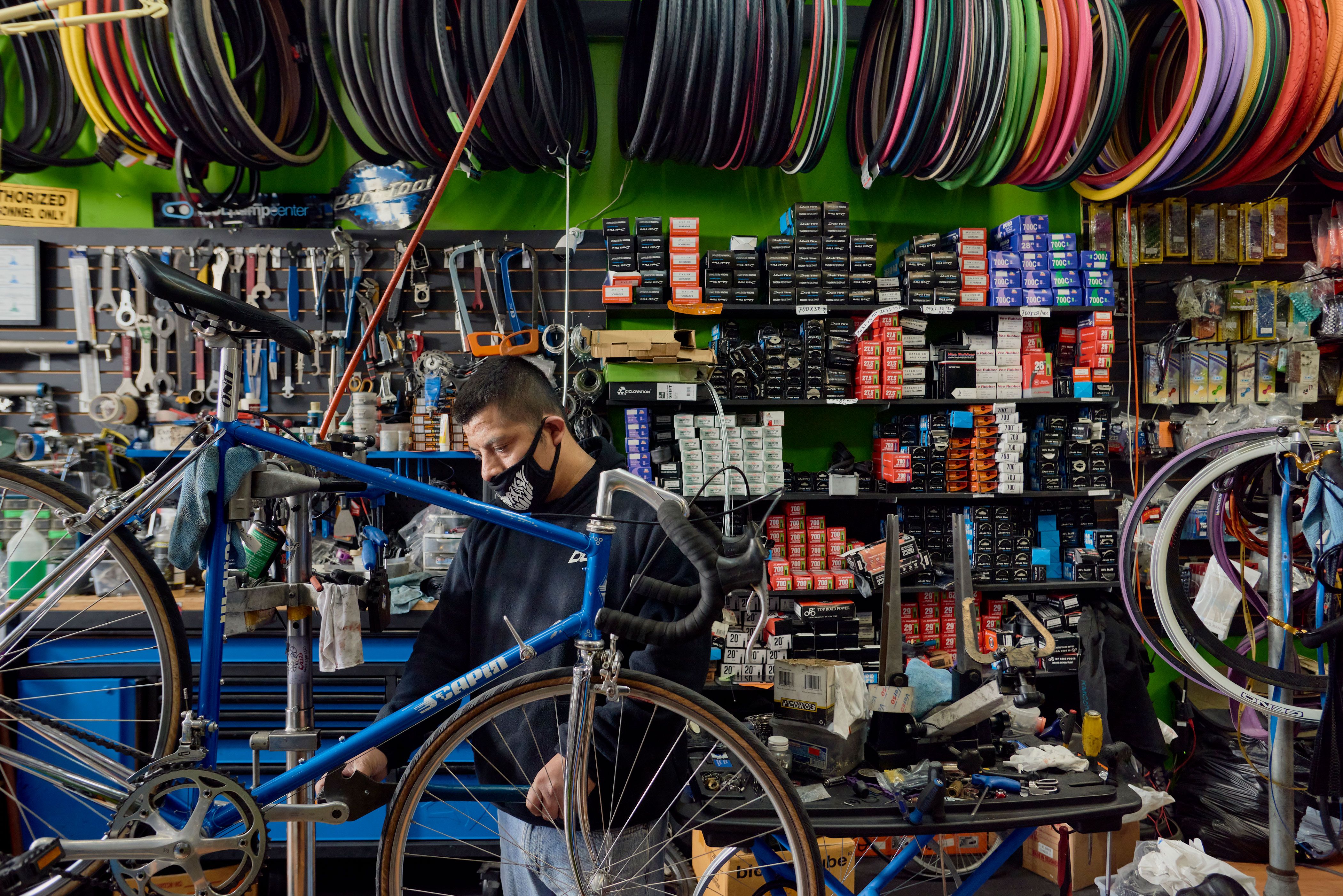 Another Bike Shop