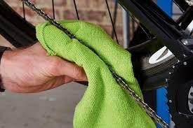 Chain Maintenance