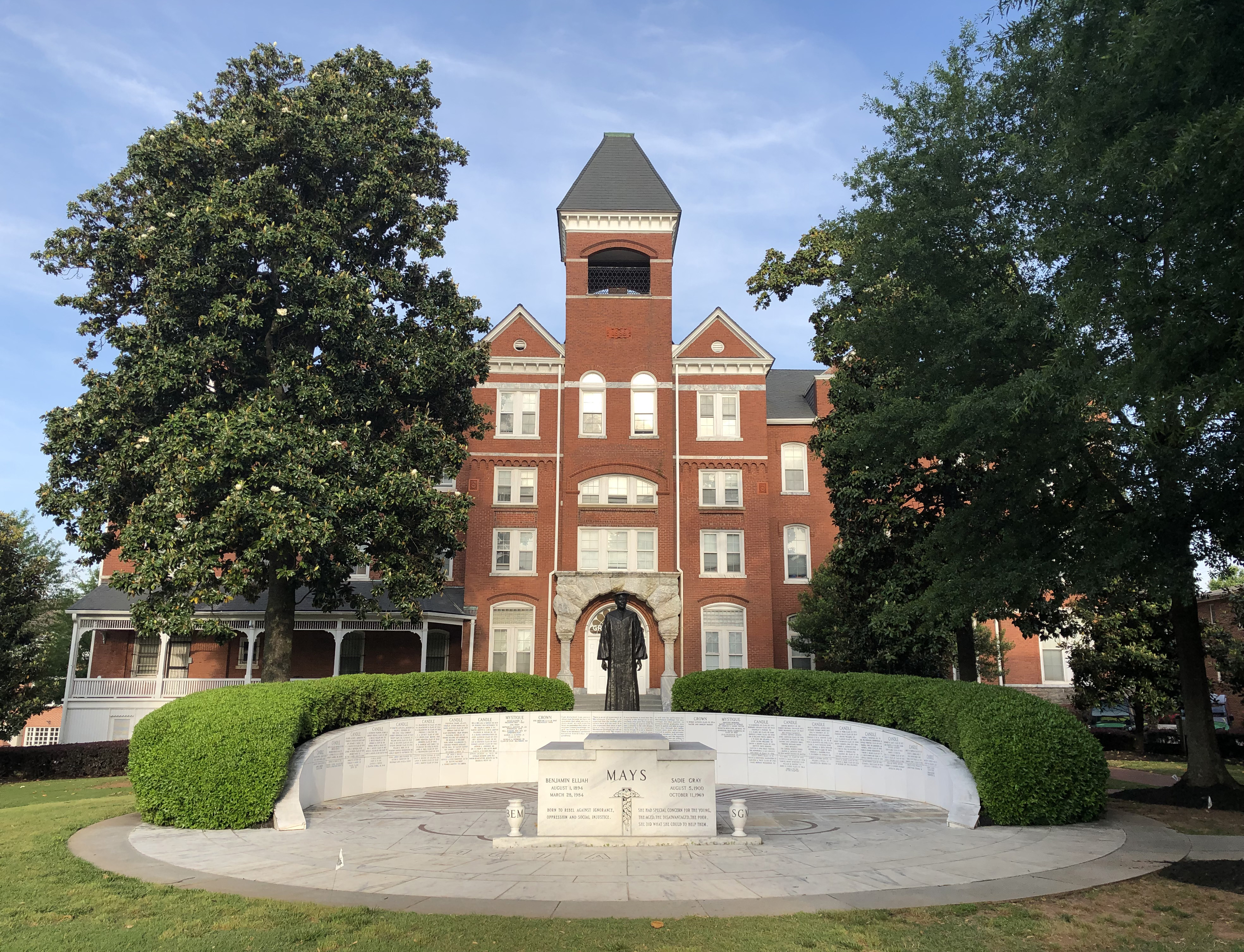morehouse