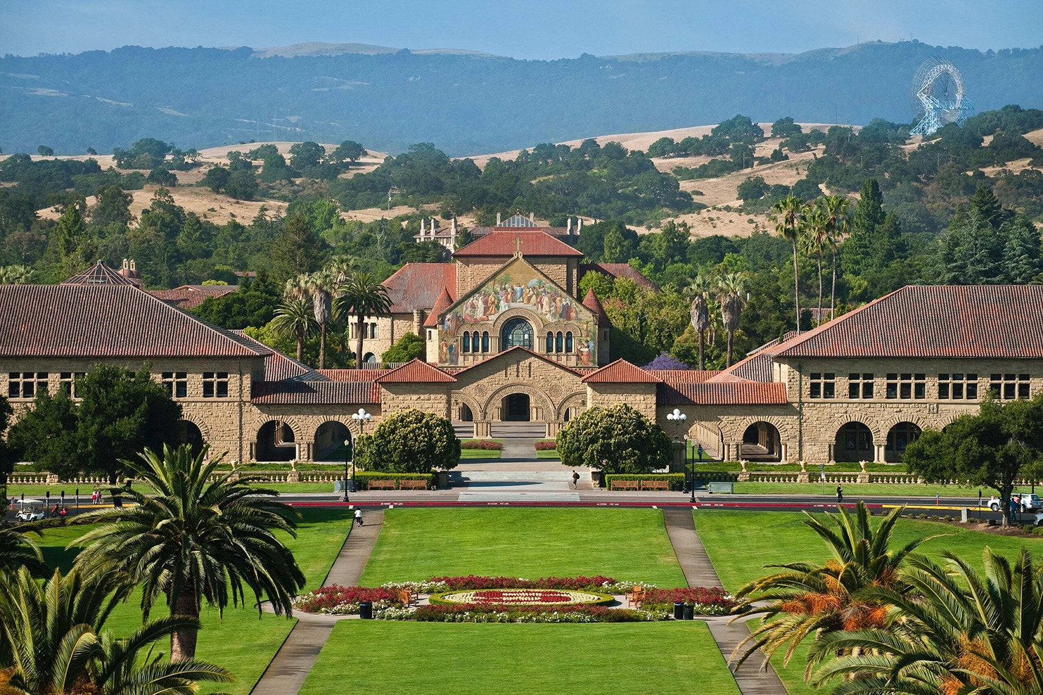 stanford