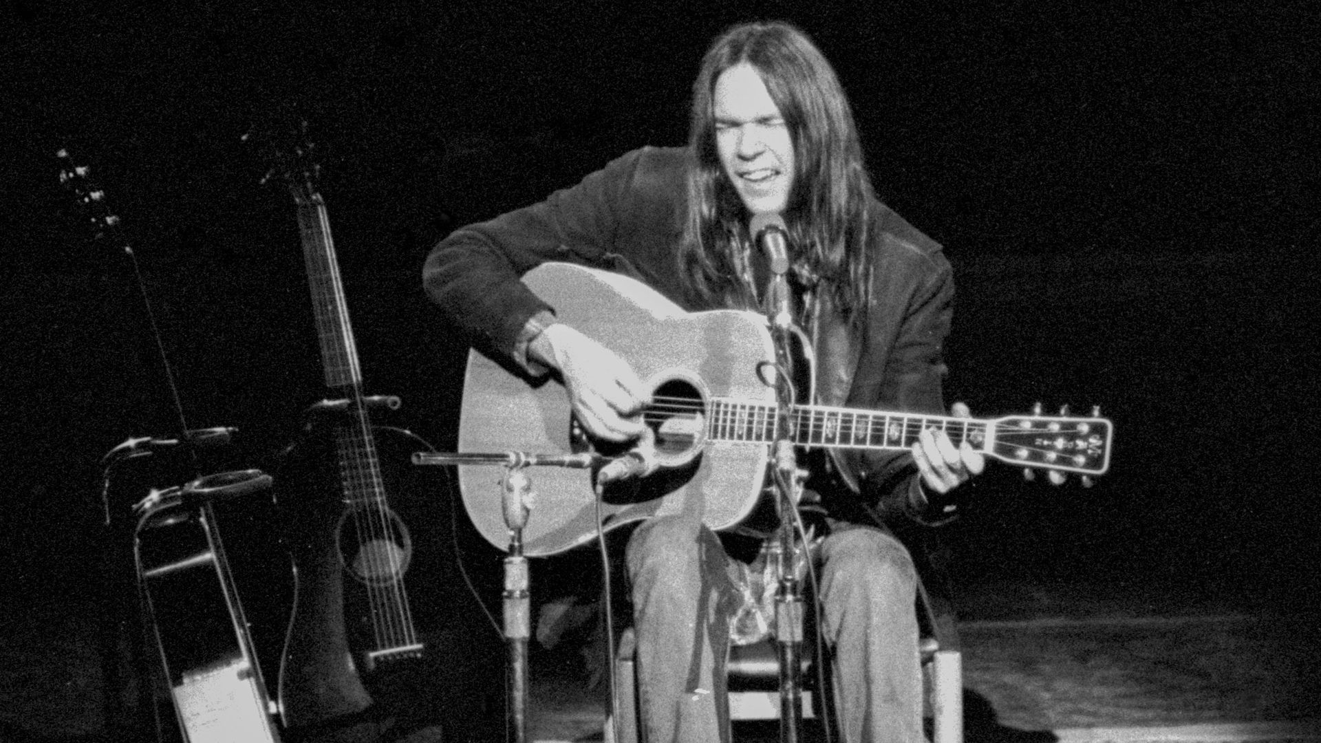acoustic