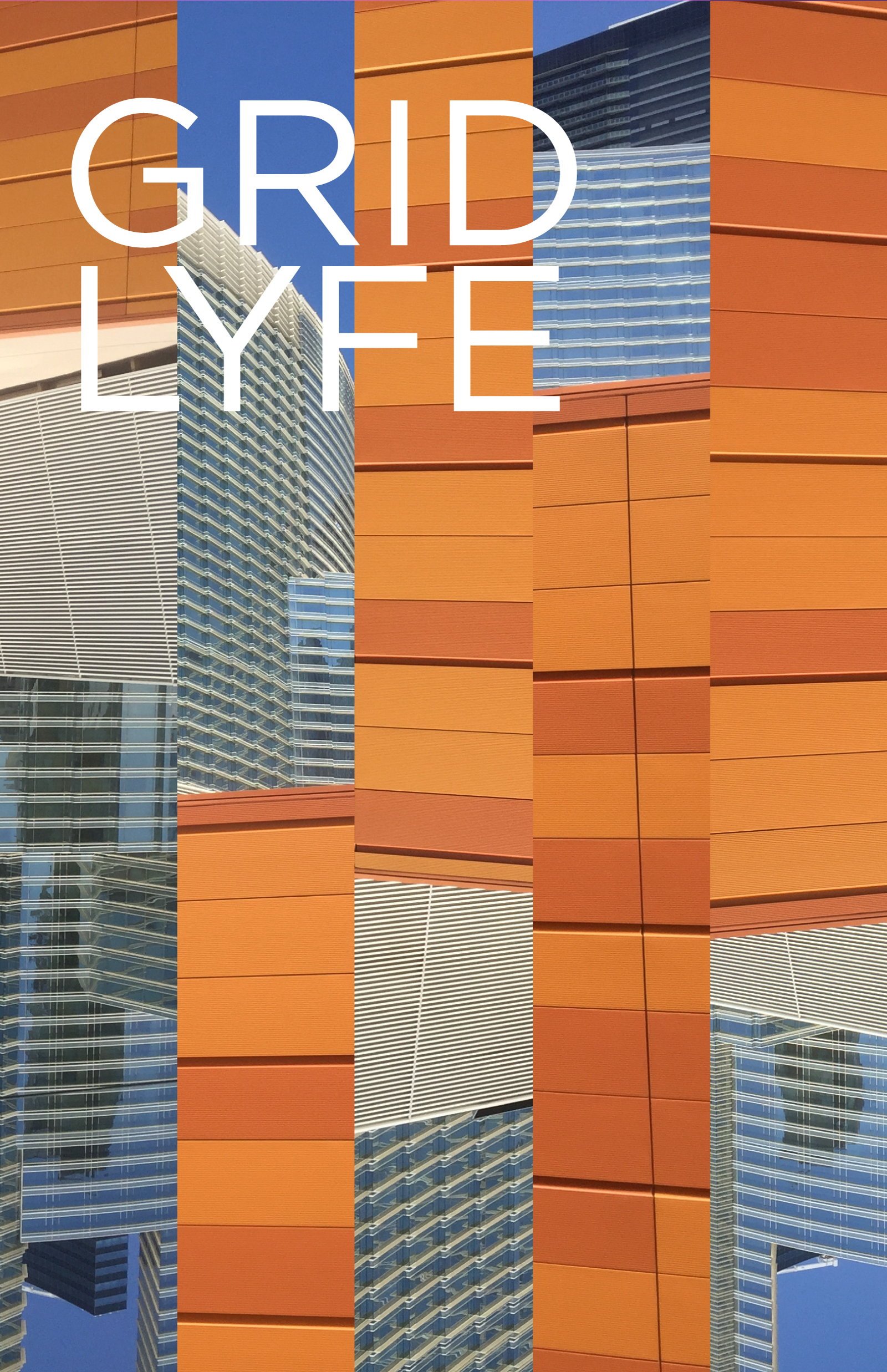 Grid Lyfe
