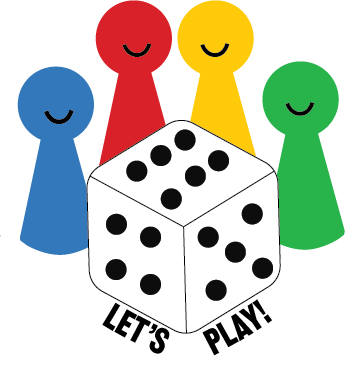 board game logo