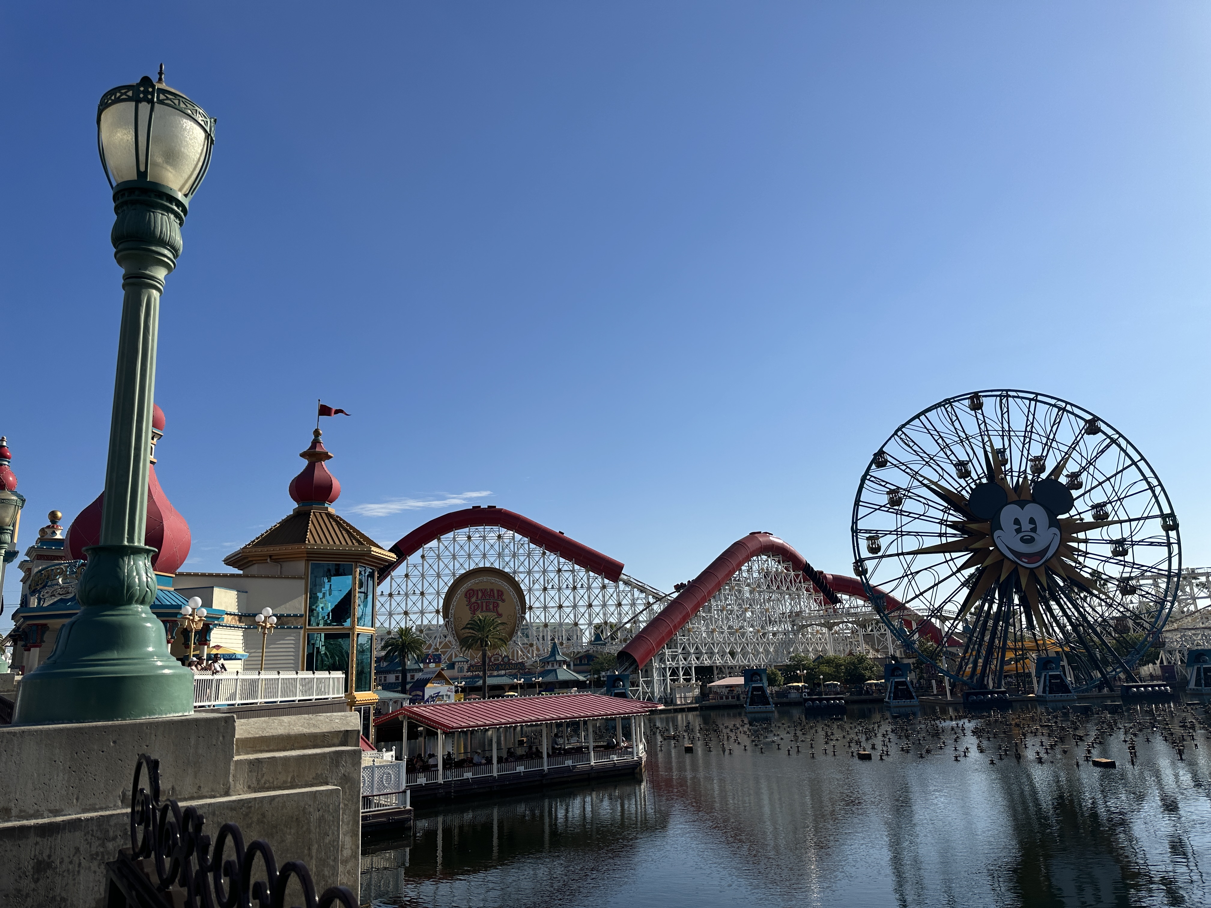 Guardians Mission Breakout