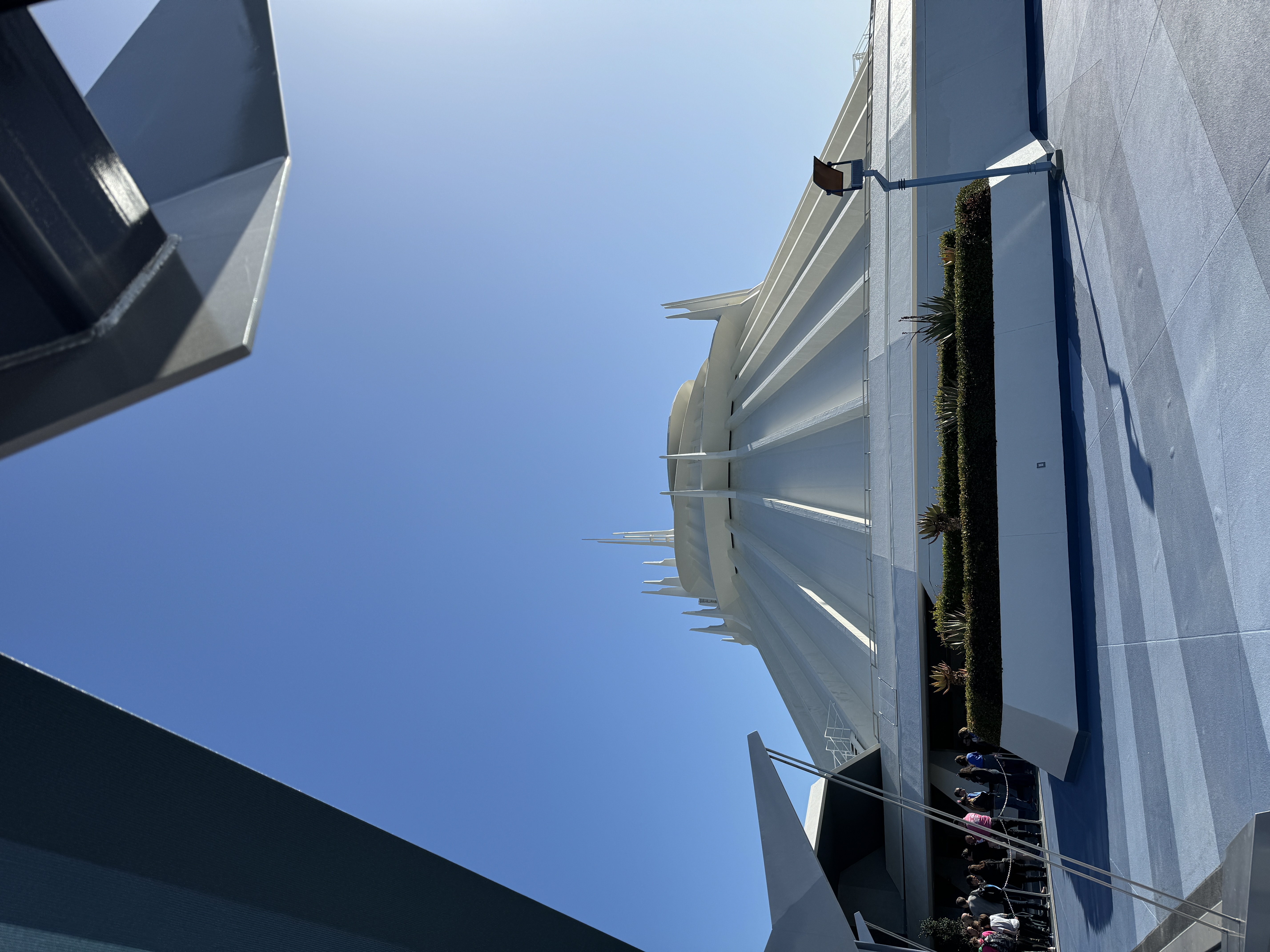 Space Mountain