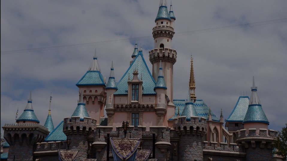 Disneyland
