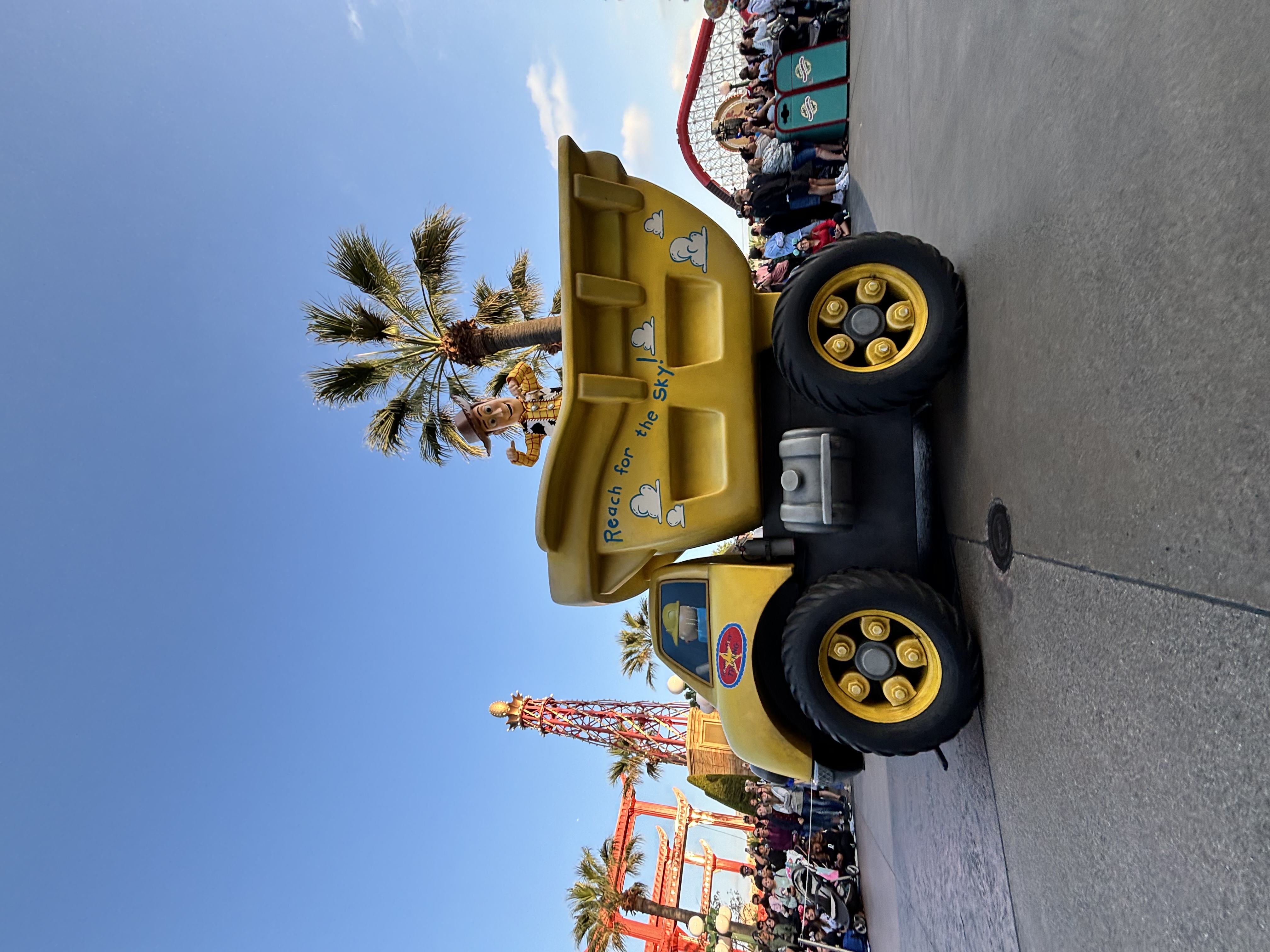 Parade